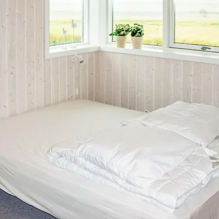 Stunning Home In Karby With Sauna Karby