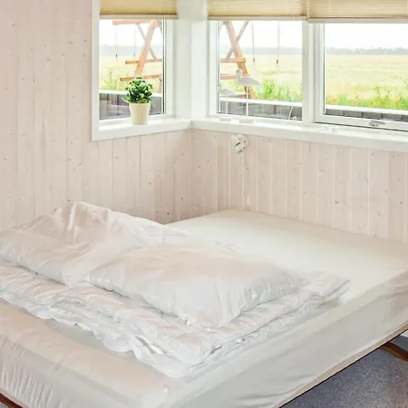Stunning Home In Karby With Sauna * Karby
