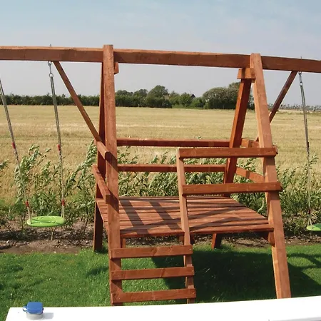 Houmollevej Prázdninový dům Karby